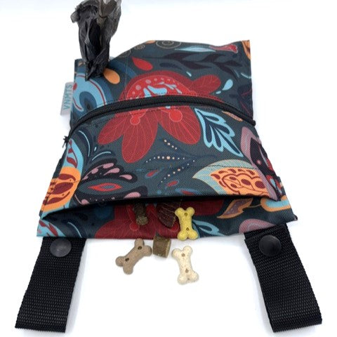 DoggyMate E AutumnPaisley