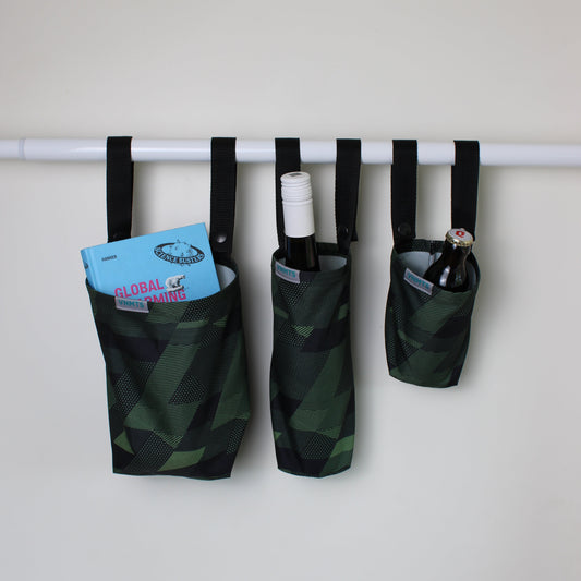 StoreMate GraphiCamo