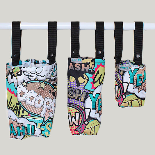 StoreMate Organizer Comic