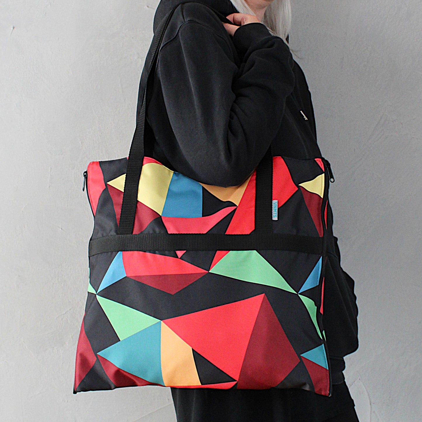 MultiMate GraphiColor