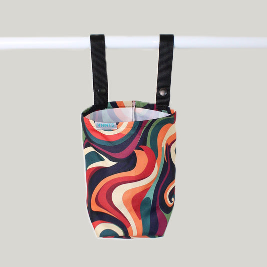 StoreMate RetroSwirl