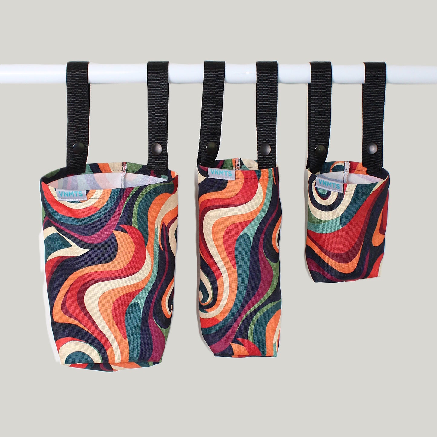 StoreMate RetroSwirl