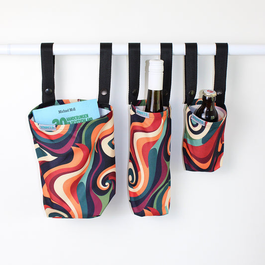 StoreMate RetroSwirl