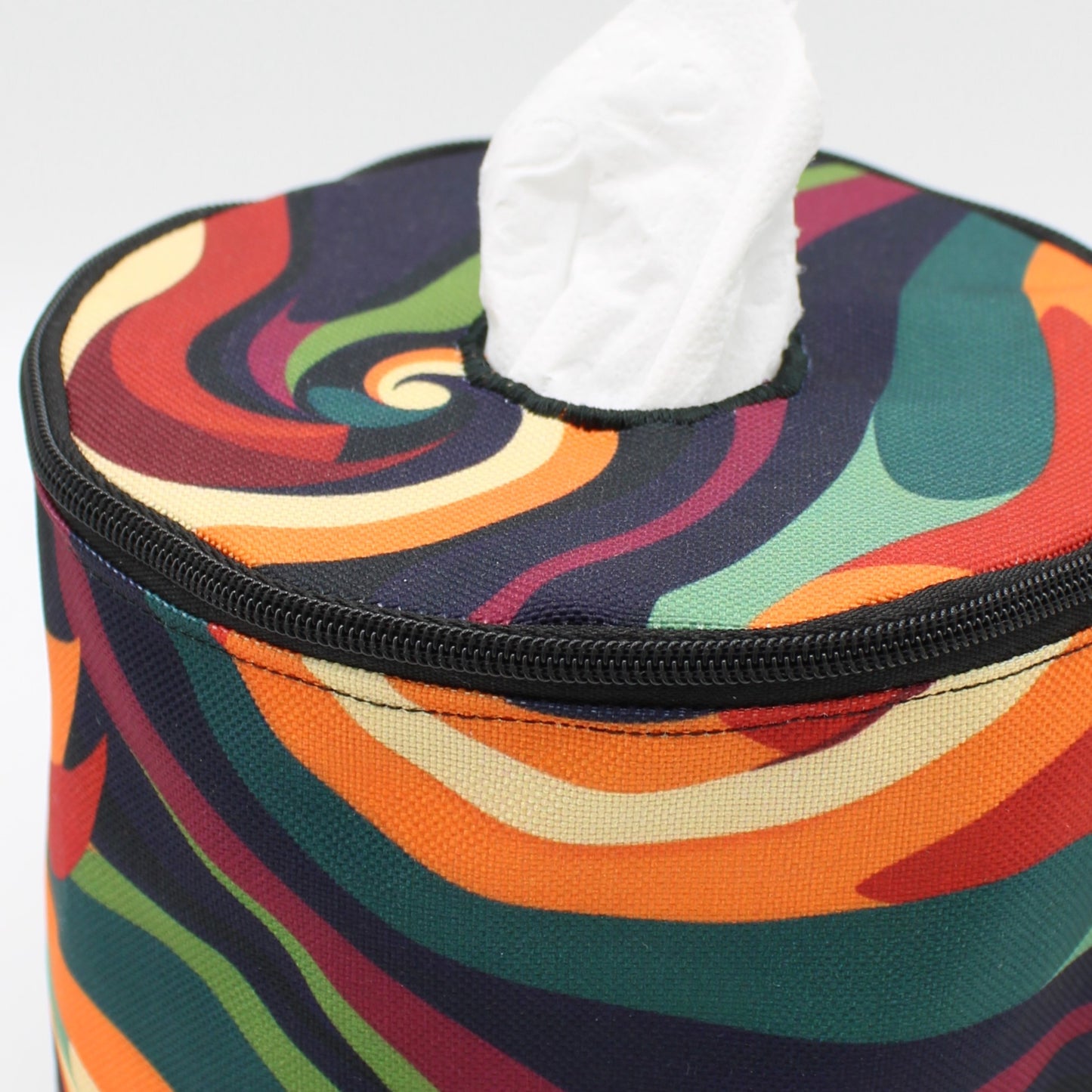 PooMate RetroSwirl