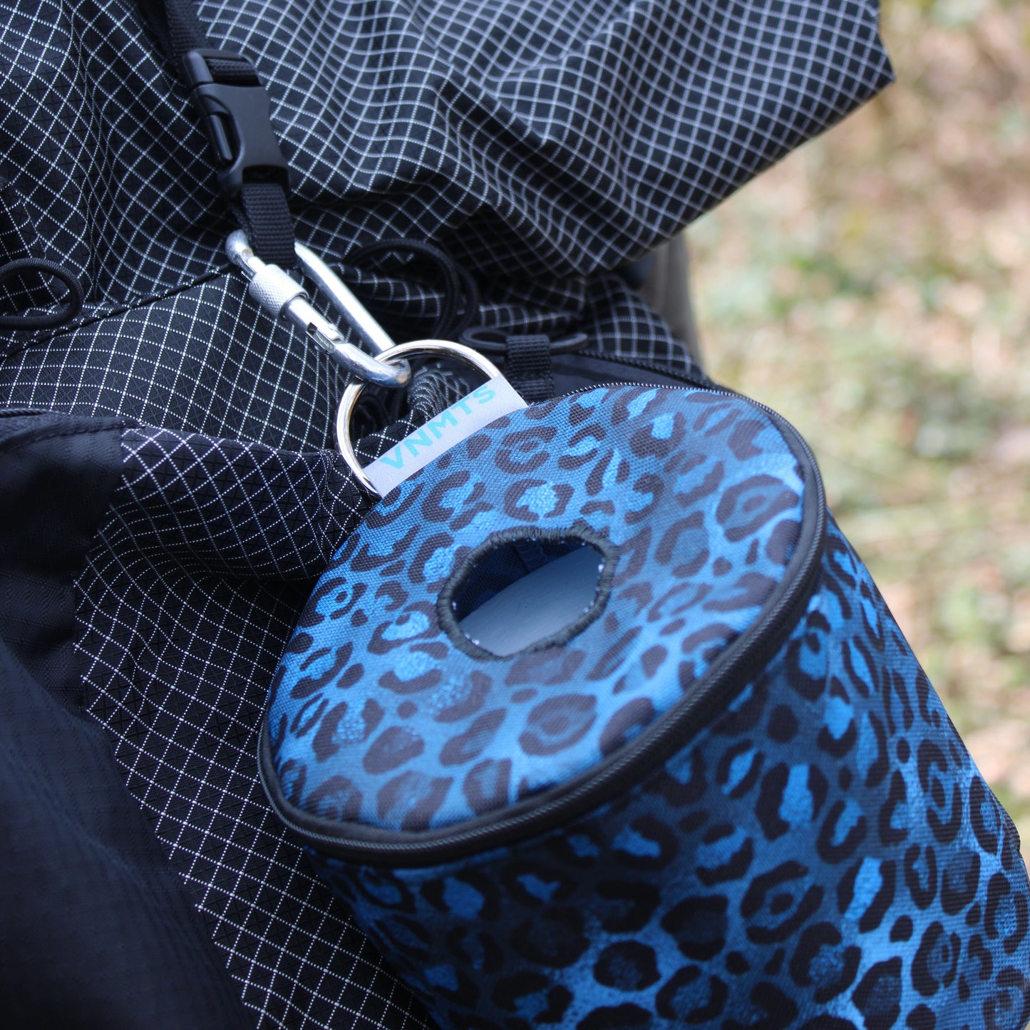 PooMate LeoBlue