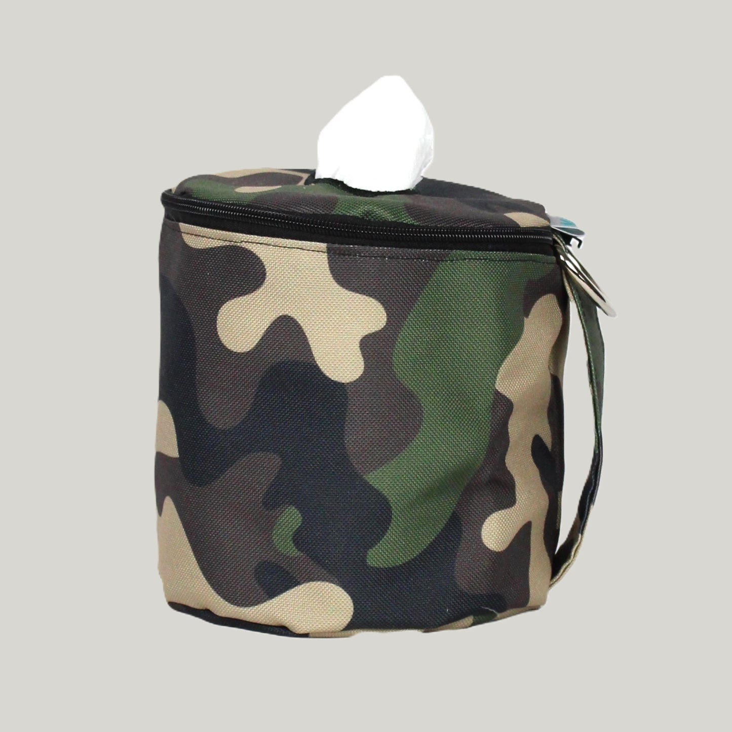 PooMate CamoGreen