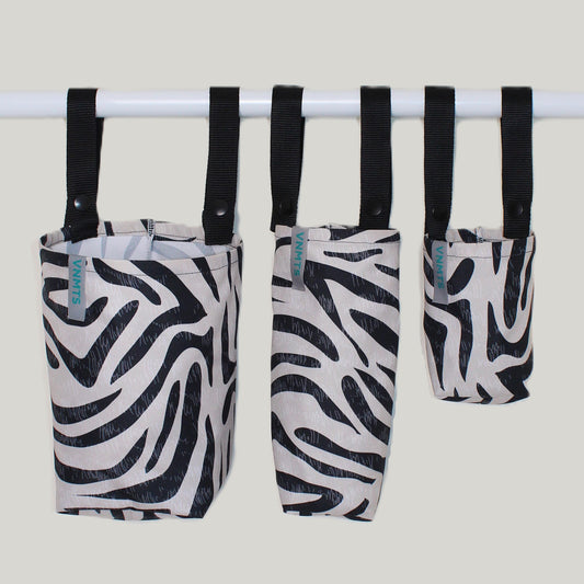 StoreMate Organizer ZebraZooo