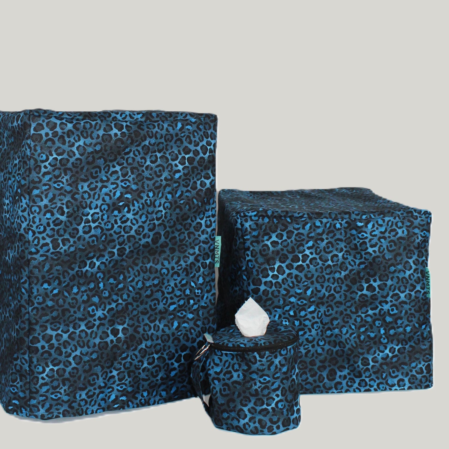 LeoBlue