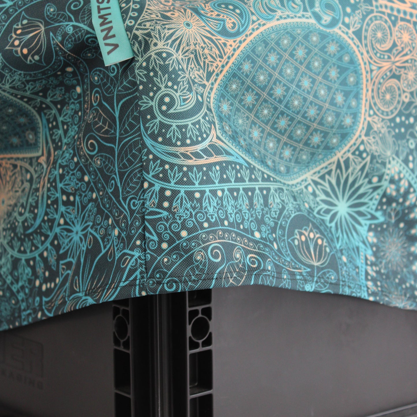CoverMate BohoGreen