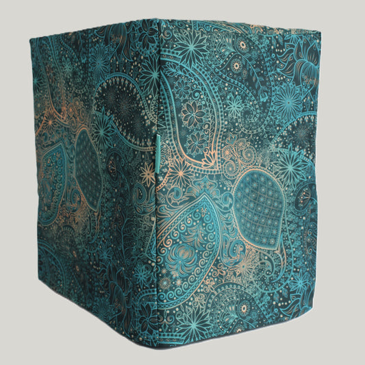 CoverMate BohoGreen