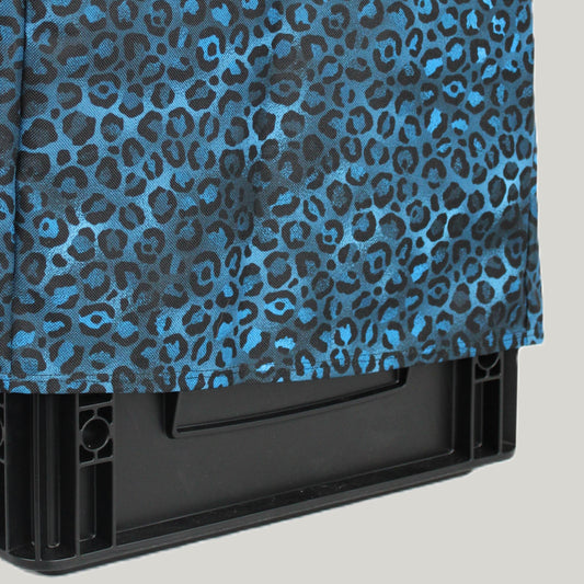 CoverMate LeoBlue