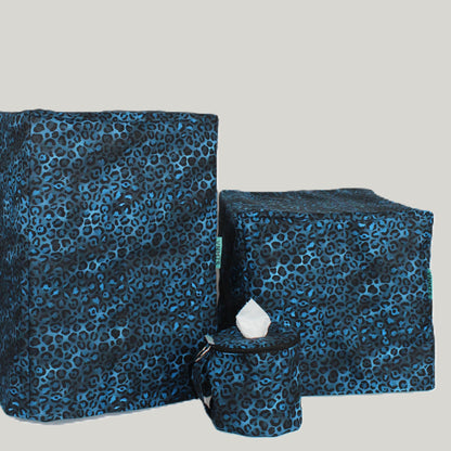 CoverMate LeoBlue