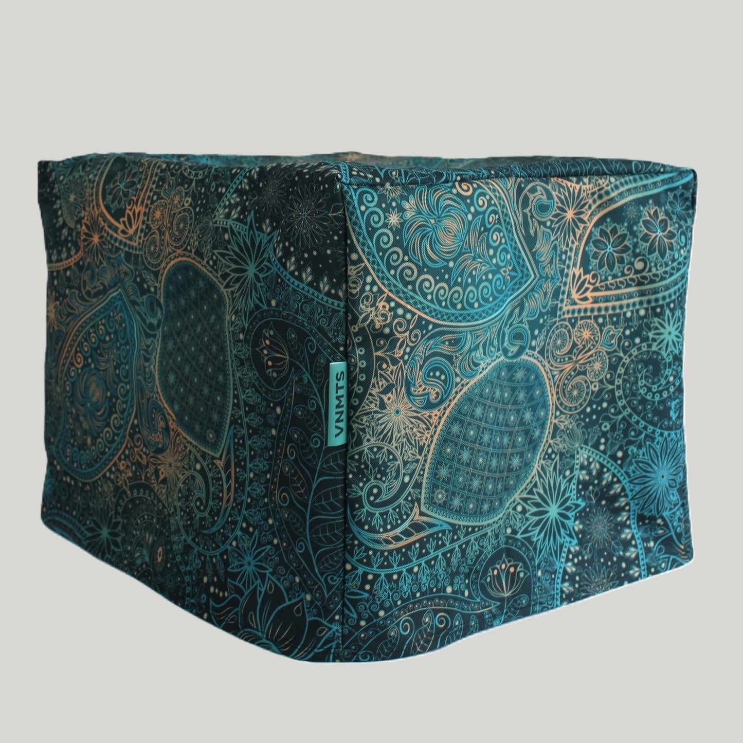 CoverMate BohoGreen