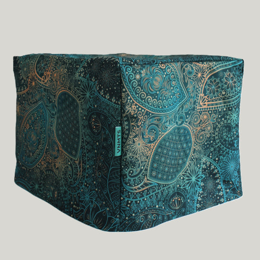 CoverMate BohoGreen