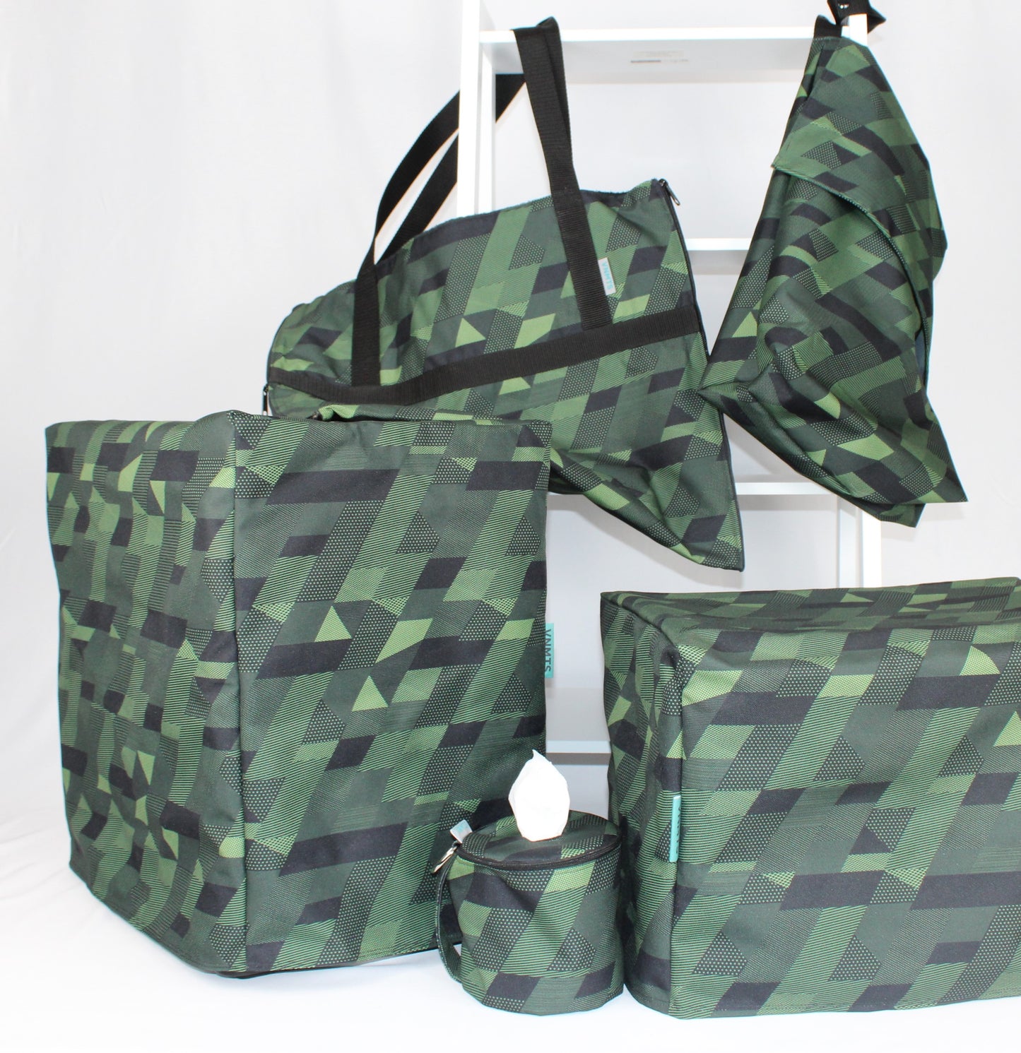 CoverMate GraphicCamo
