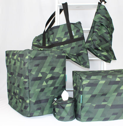 CoverMate GraphicCamo