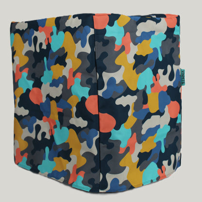 CoverMate CamoMulti