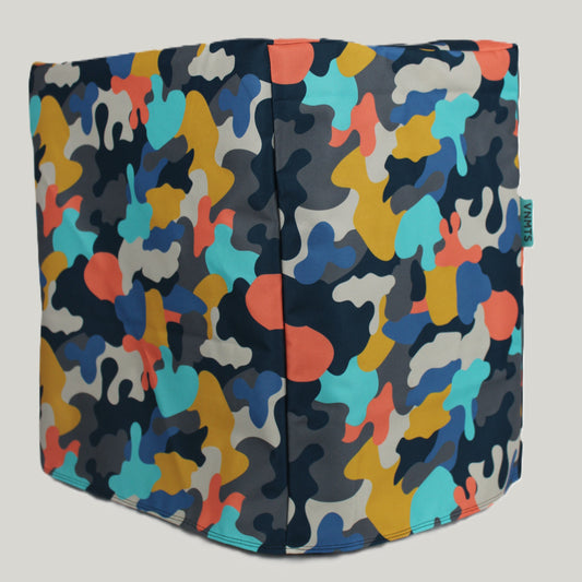 CoverMate CamoMulti