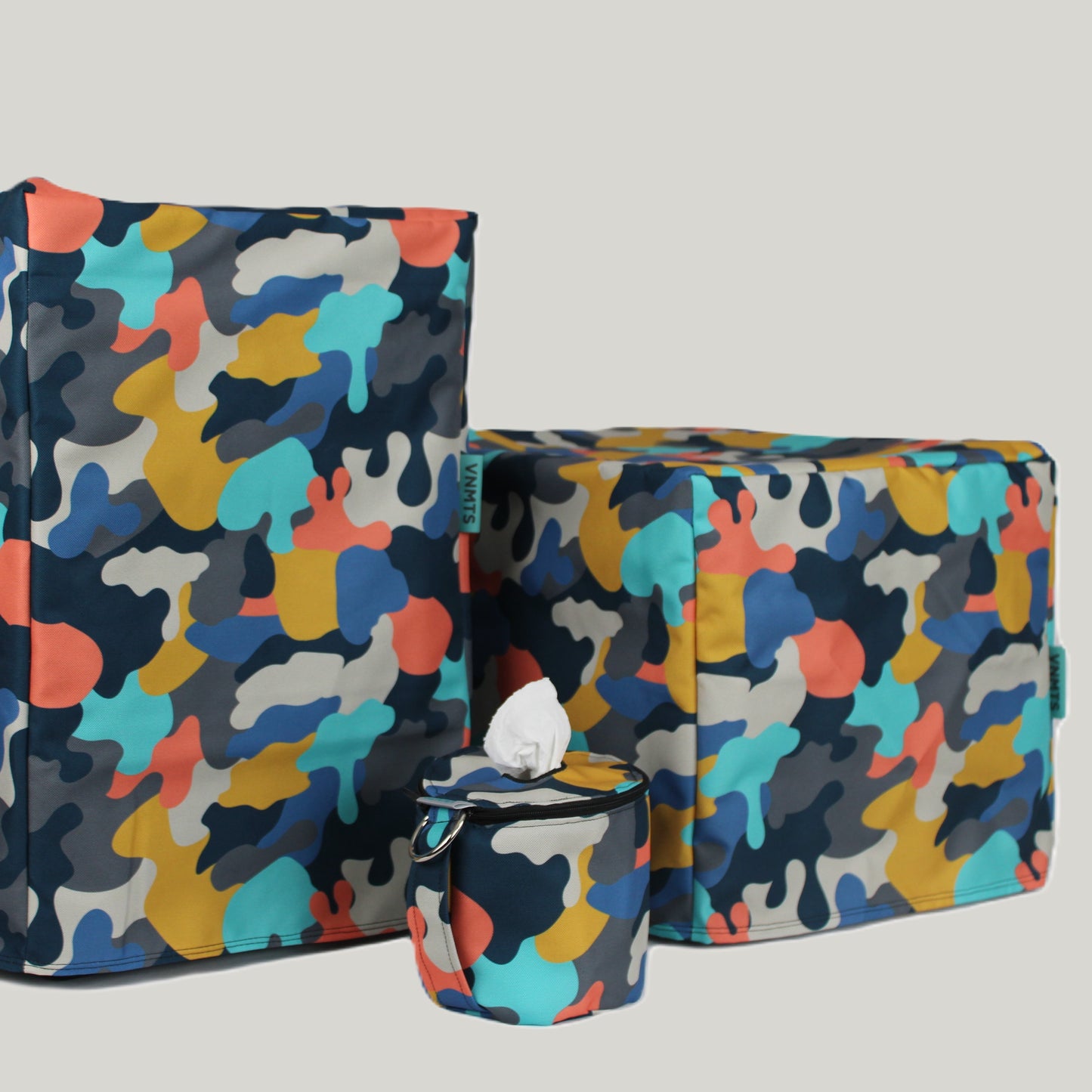 CoverMate CamoMulti