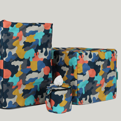 CoverMate CamoMulti