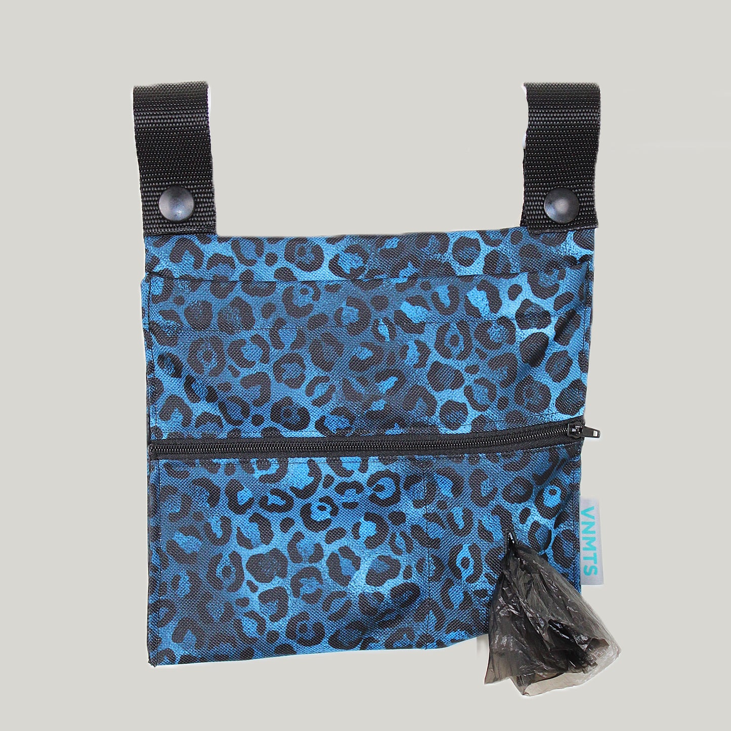 DoggyMate E LeoBlue