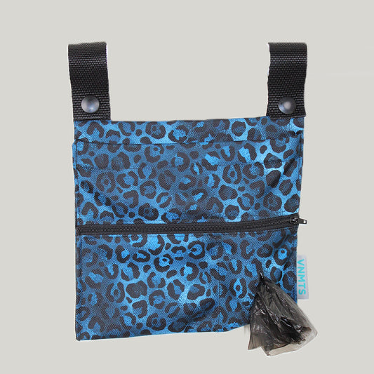 DoggyMate E LeoBlue