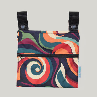 DoggyMate E RetroSwirl