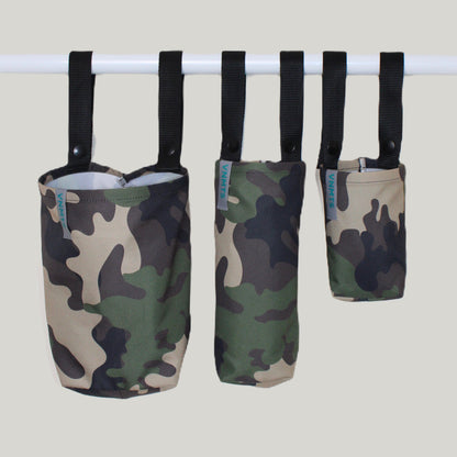 StoreMate True Camouflage