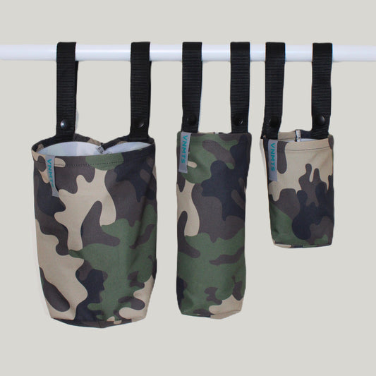 StoreMate True Camouflage