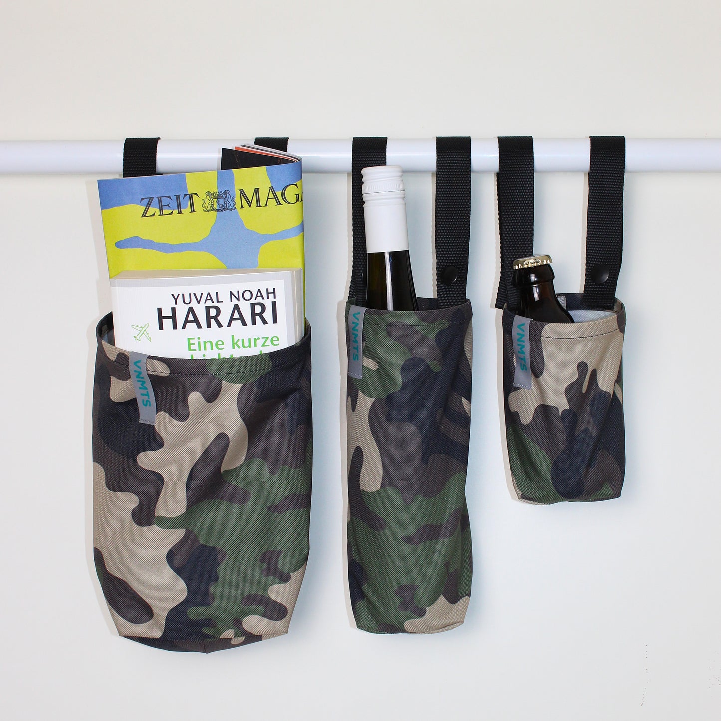 StoreMate True Camouflage