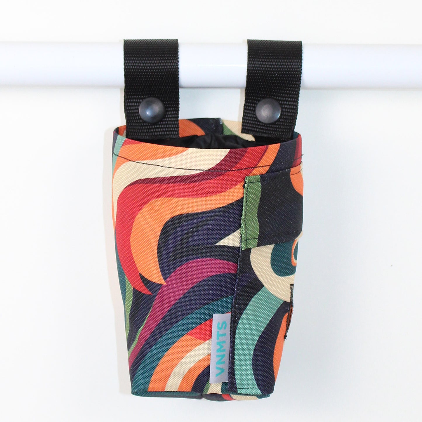 DoggyMate R RetroSwirl