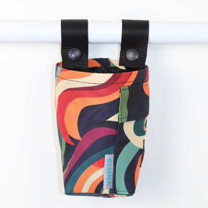 DoggyMate R RetroSwirl