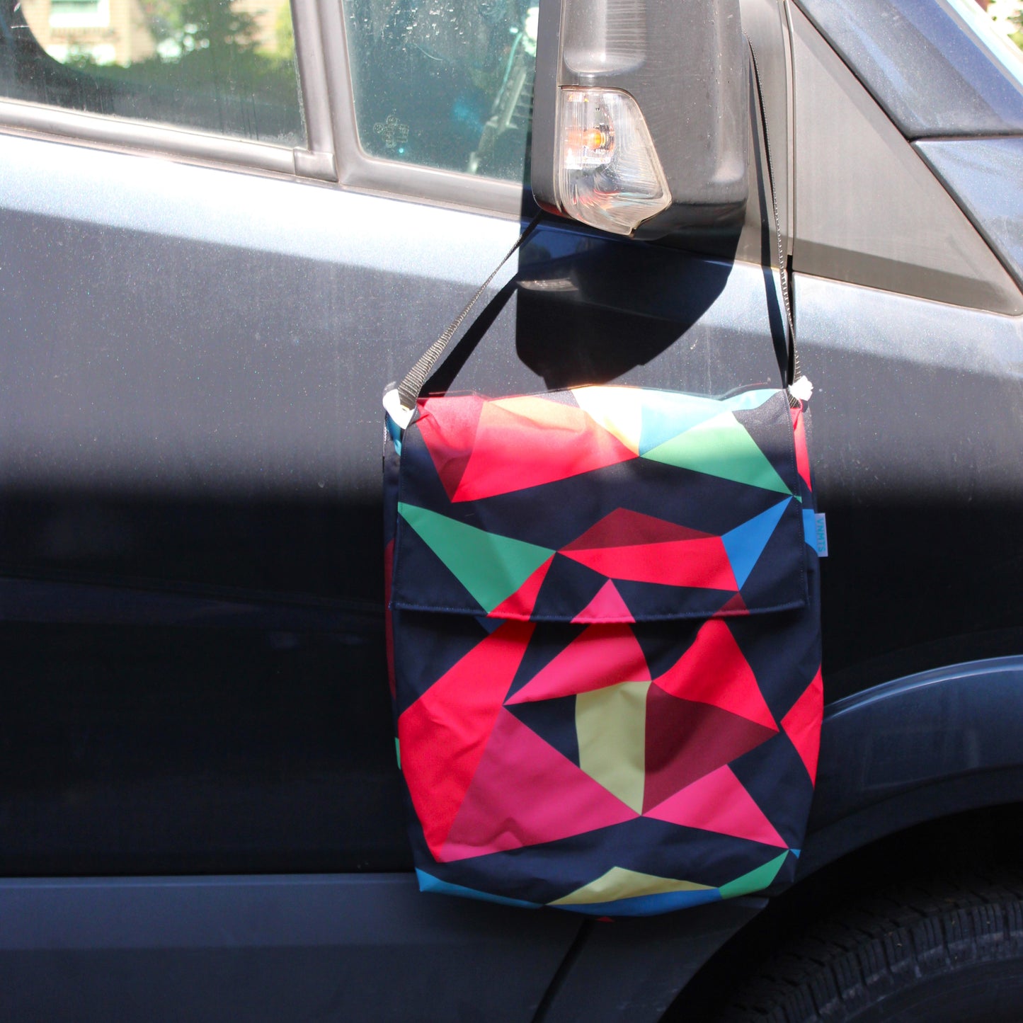 WasteMate GraphiColor