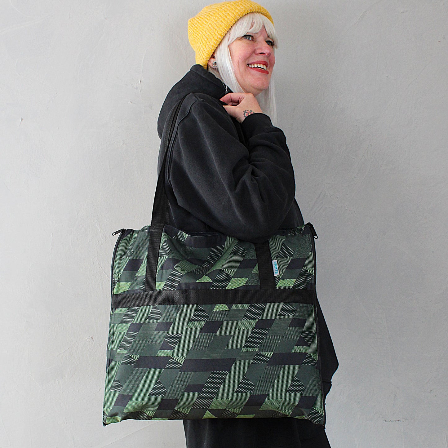 MultiMate GraphicCamo