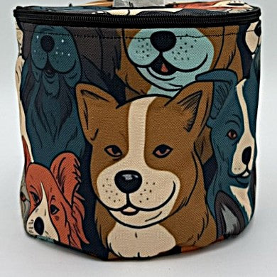 PooMate Klopapier Tasche DoDogs