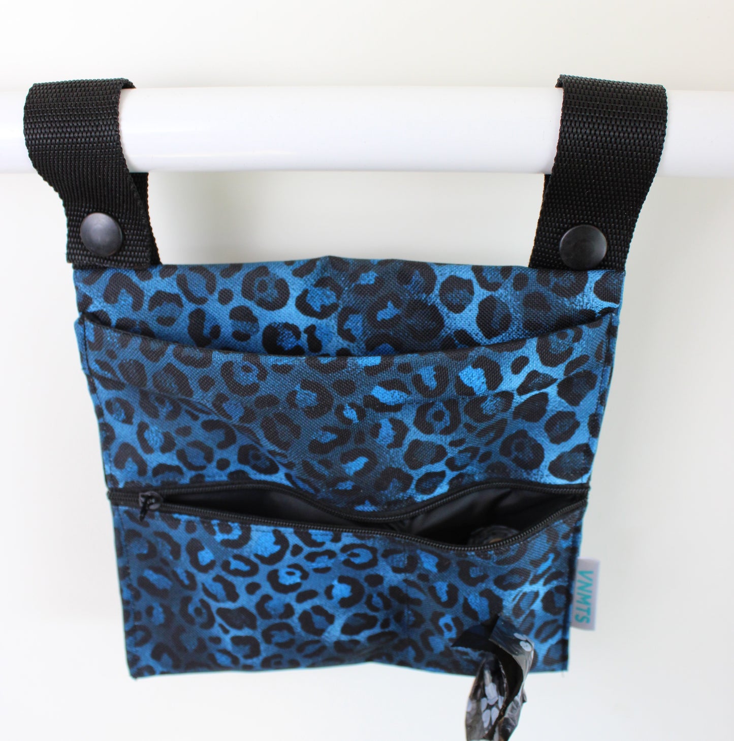 DoggyMate E LeoBlue