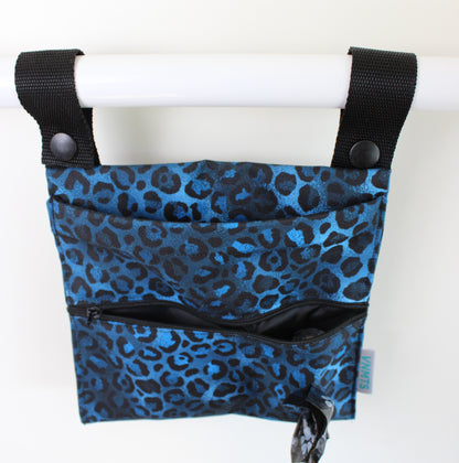 DoggyMate E LeoBlue