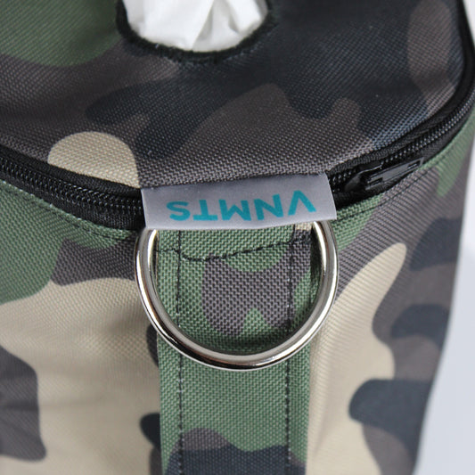 PooMate CamoGreen