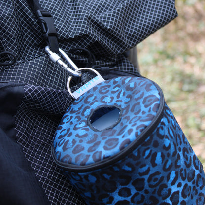PooMate LeoBlue