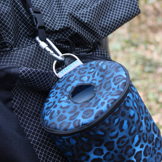 PooMate LeoBlue