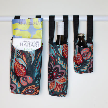 StoreMate Autumn Paisley