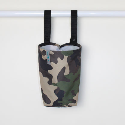 StoreMate True Camouflage