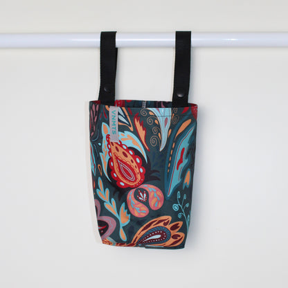 StoreMate Autumn Paisley