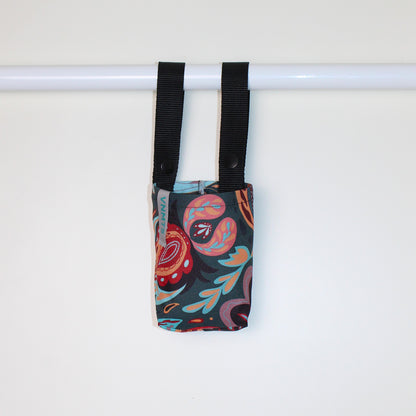 StoreMate Autumn Paisley